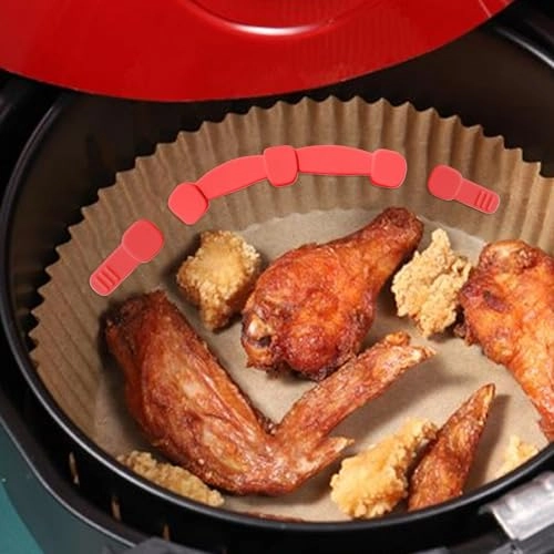 Air Fryer Magnet Buckle - Silicone