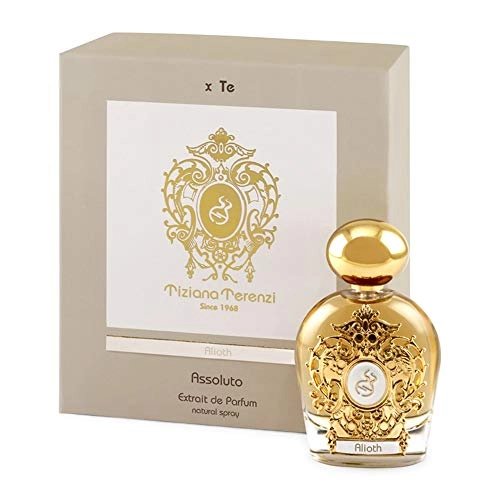 Lyncis Assoluto Eau de Parfum 100 ml