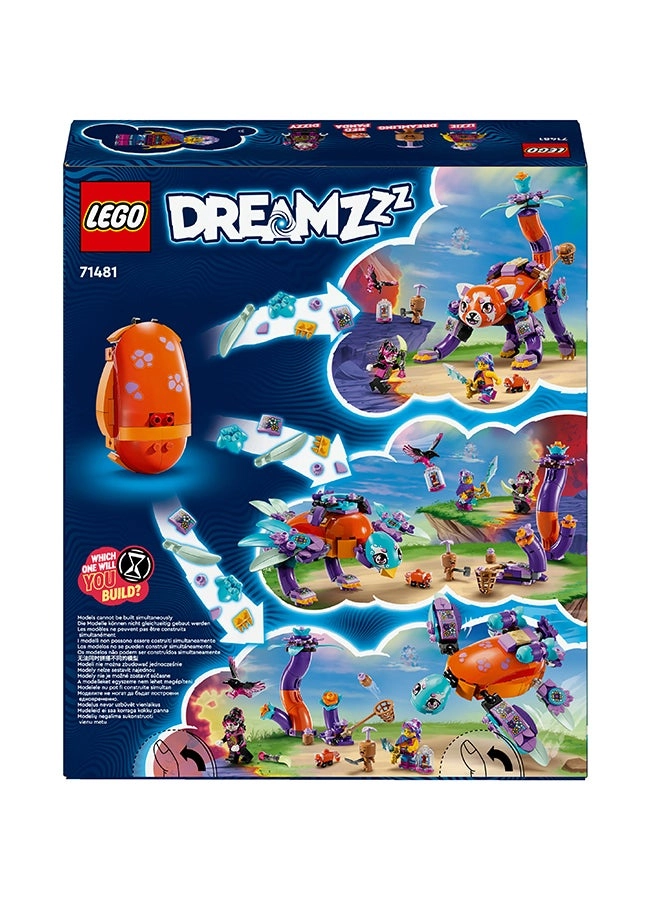 DREAMZzz Izzie's Dream Animals (71481)