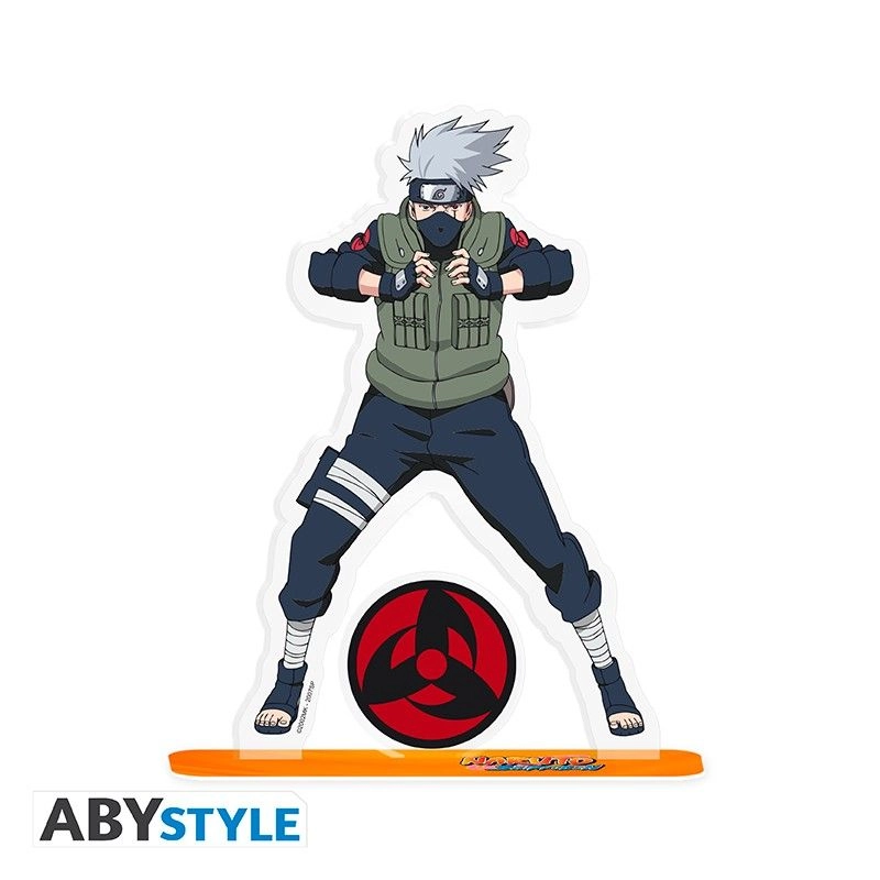 ABYstyle Kakashi - Acryl