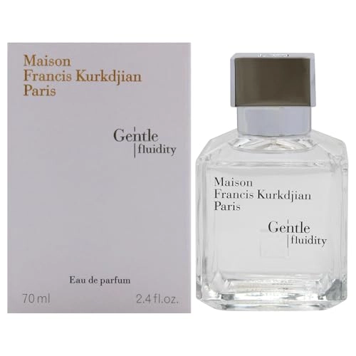 Gentle Fluidity Silver Edition Eau de Parfum 70ml