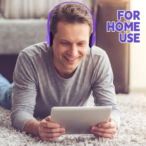 KQ1700 Wired Headphone