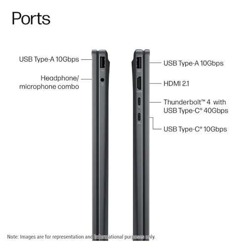 OmniBook X Flip - 16'' 2 TB 32 GB Core i9