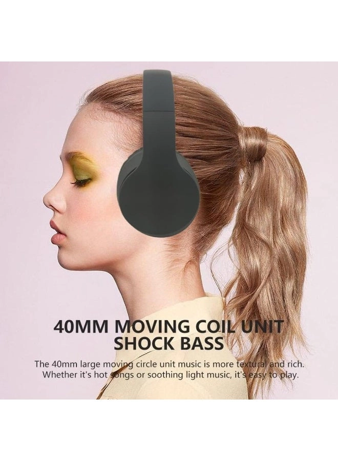 DR57 Wireless Headphone