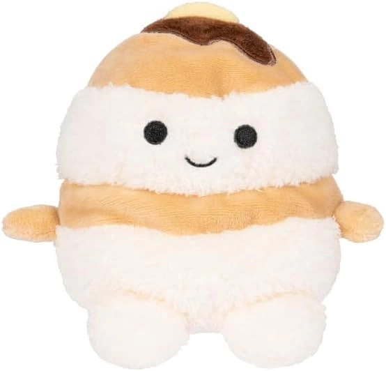 Breakfast Bumz - 7.5 Inch Assorted