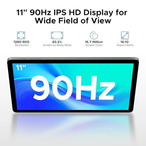 Tab A9 Pro+ - 128GB 11"