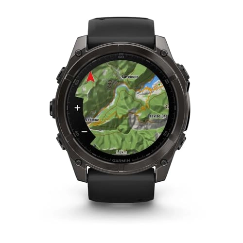 fēnix 8 51mm GPS