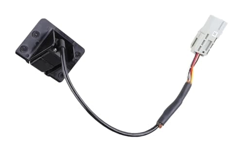 Rear View Camera - Night vision
