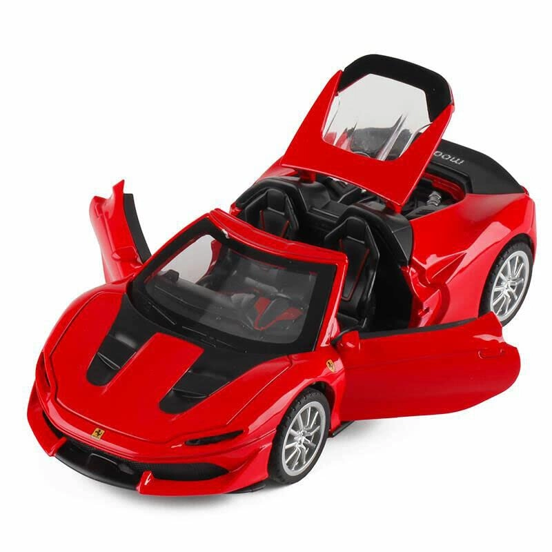 FERRARI-J50 1:32 - 1pcs
