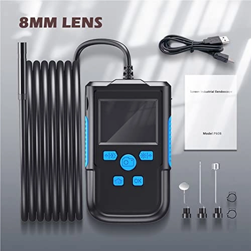 Endoscope Inspection Camera - 5.5 mm 2M