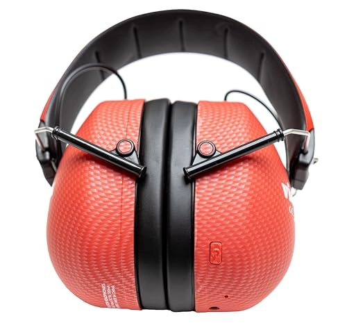 DB22 - Stereo Isolation Headphones Wired