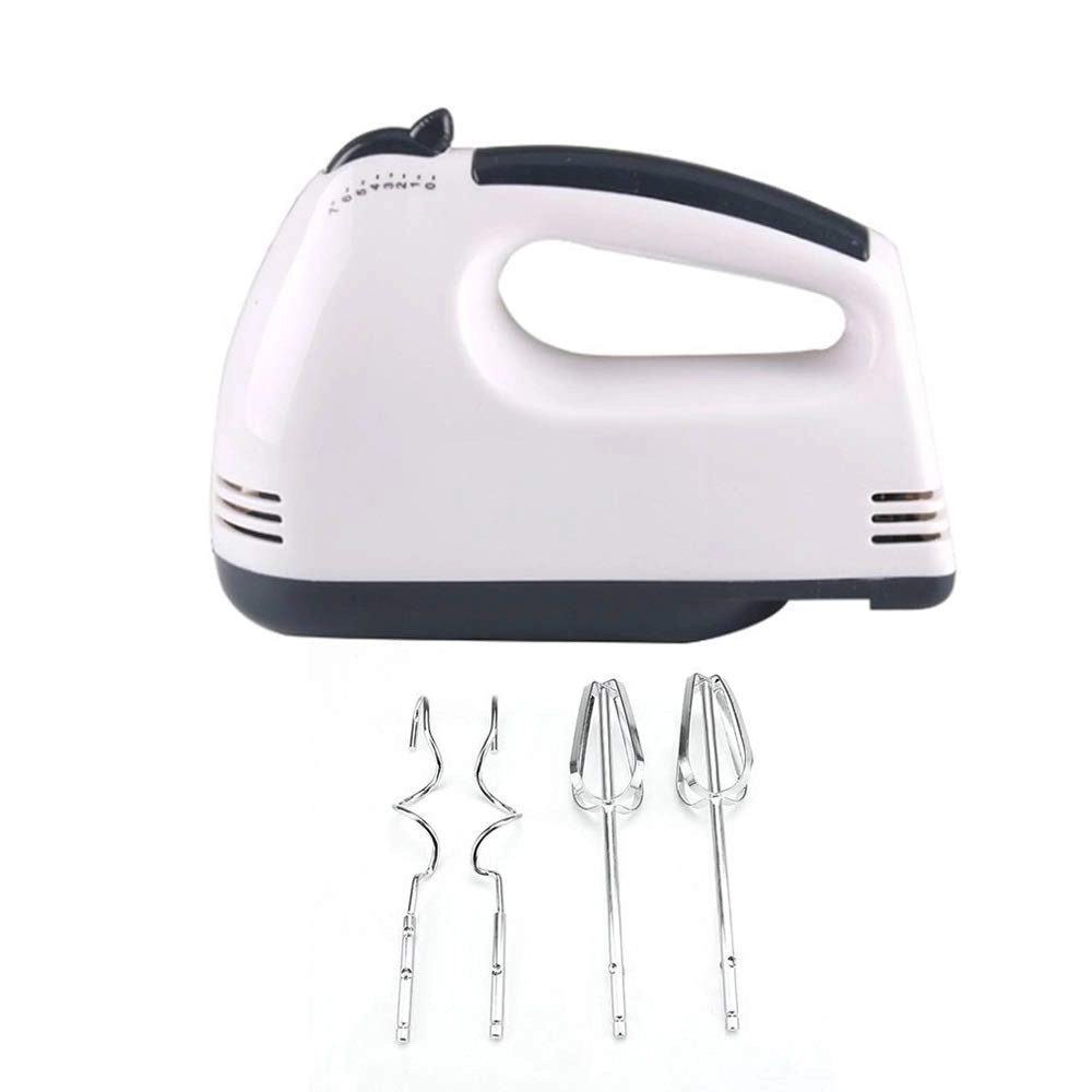 Mini electric whisk - 150W and below