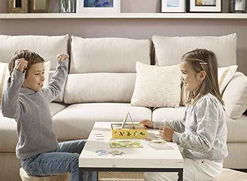 Challenge Quiz Discover Spain - 380 Questions 96 Cards