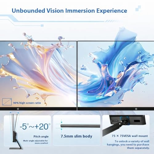 StarVision Pro S24e - 24 Inches 1920x1080