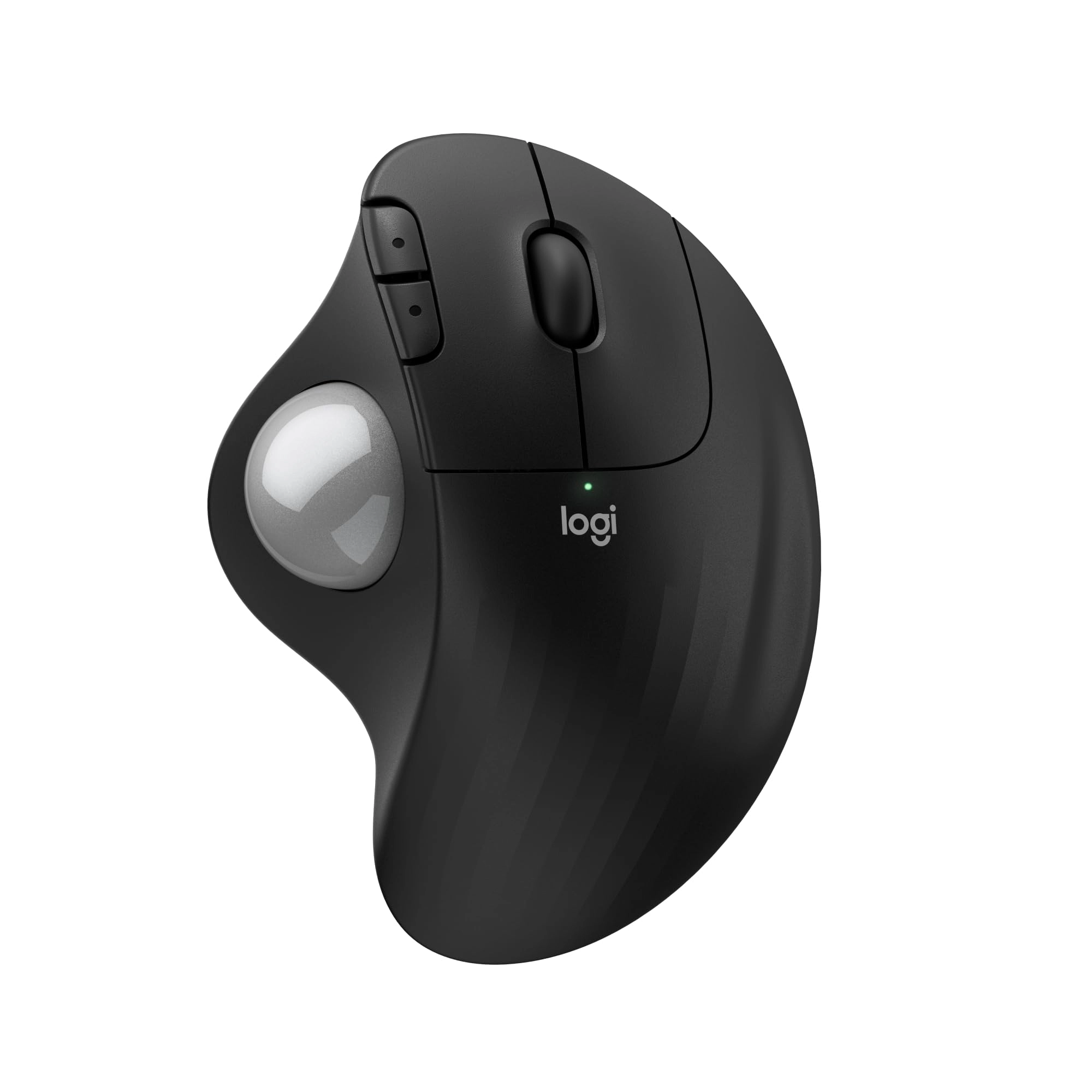ERGO M575S Trackball Mouse - Wireless