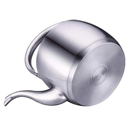 Whistle Kettle - 1L 1.5L 2L
