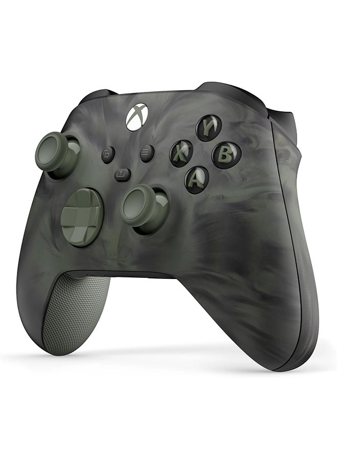 Xbox Nocturnal Vapor Special Edition Green