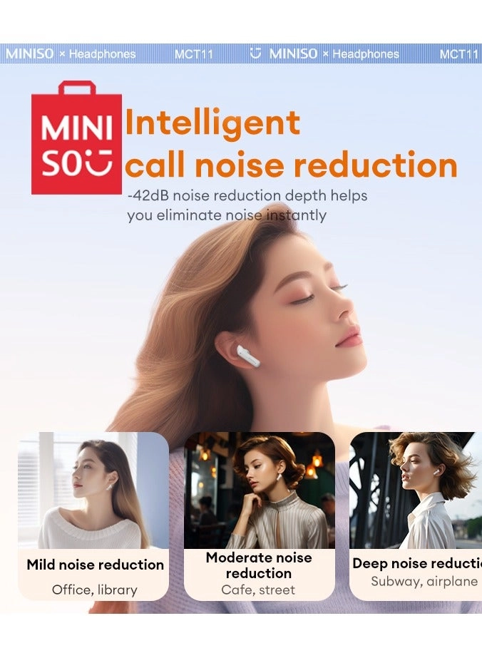 MCT11 Wireless Earbud