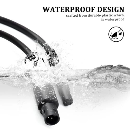 Backup Camera Extension Cable - 10Ft 4 Pin 3mm