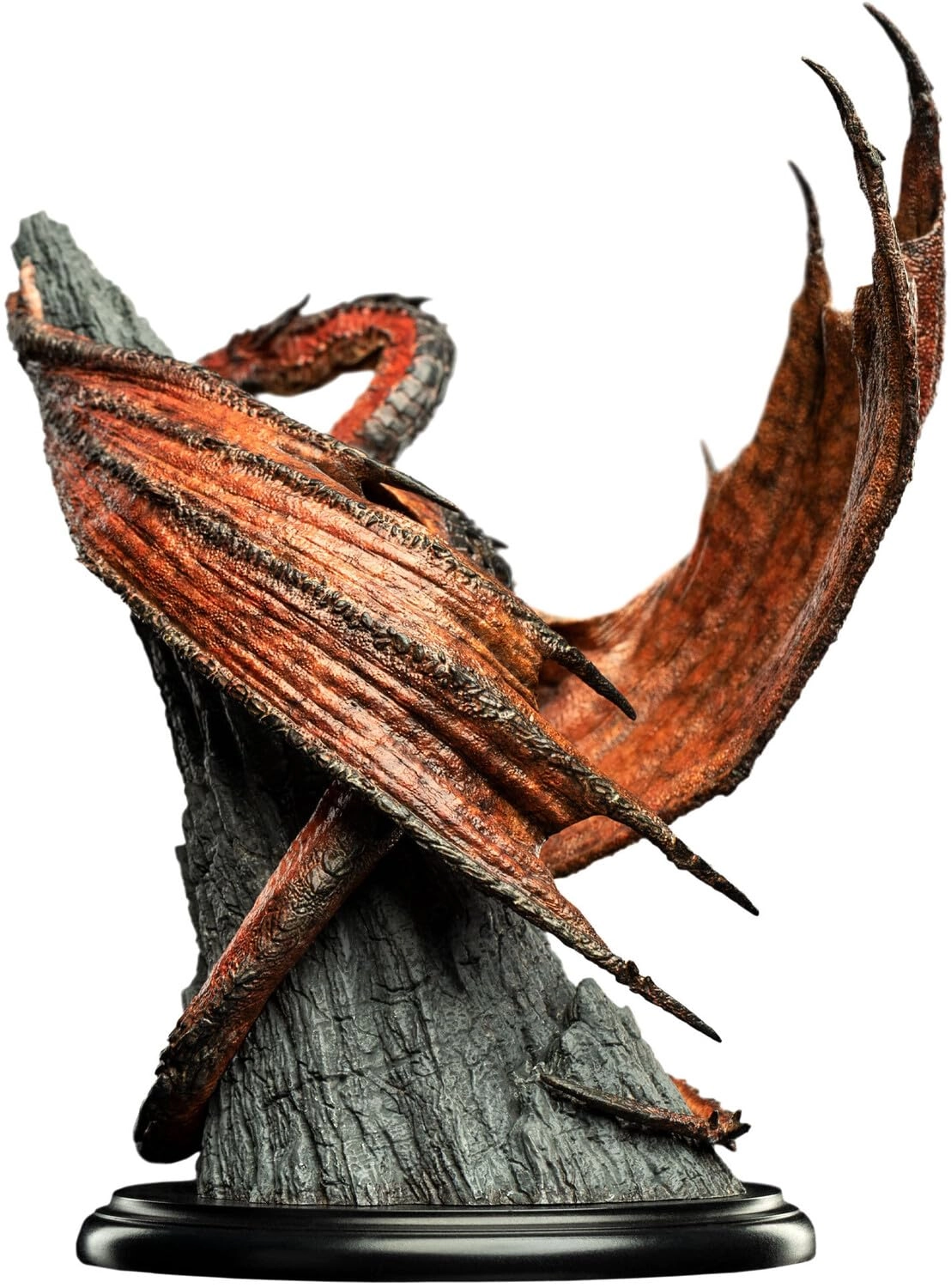 Smaug - The Hobbit Trilogy