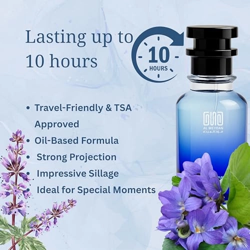 Bottle of Nite - 50 ML