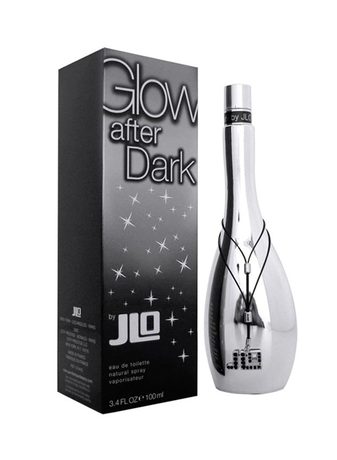 Glow After Dark Eau de Toilette 100ml