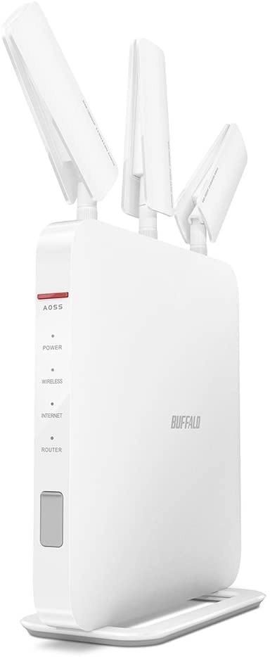 AirStation WXR-1900DHP-ME