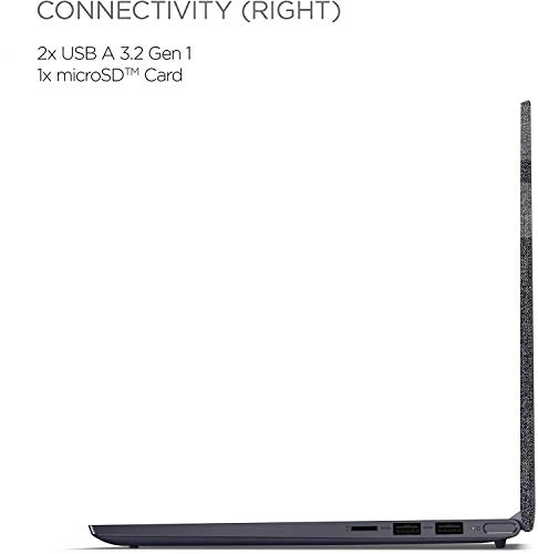 Yoga Slim 7 - 14'' Core i5 8GB 256GB SSD