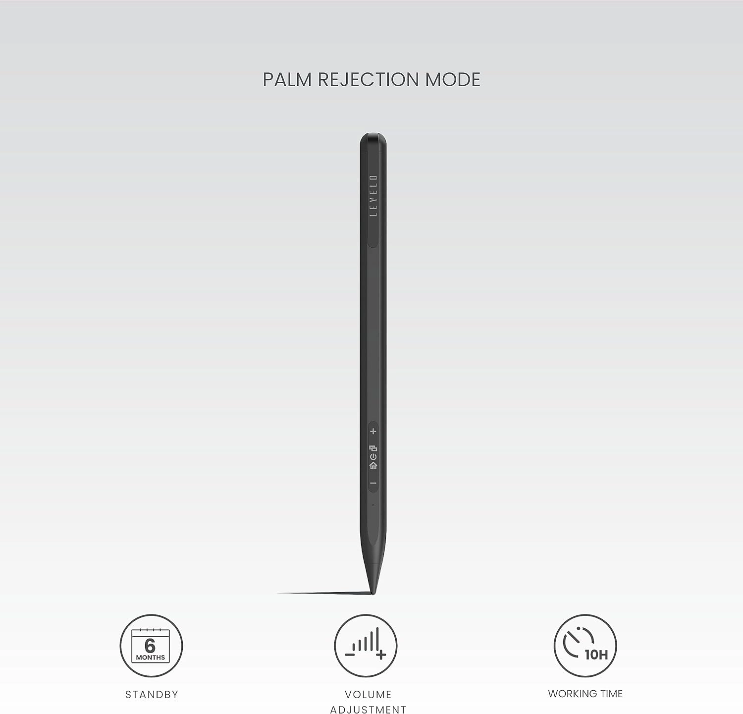Skywrite Versa - iPad/iPad Pro/iPad Air/iPad Mini