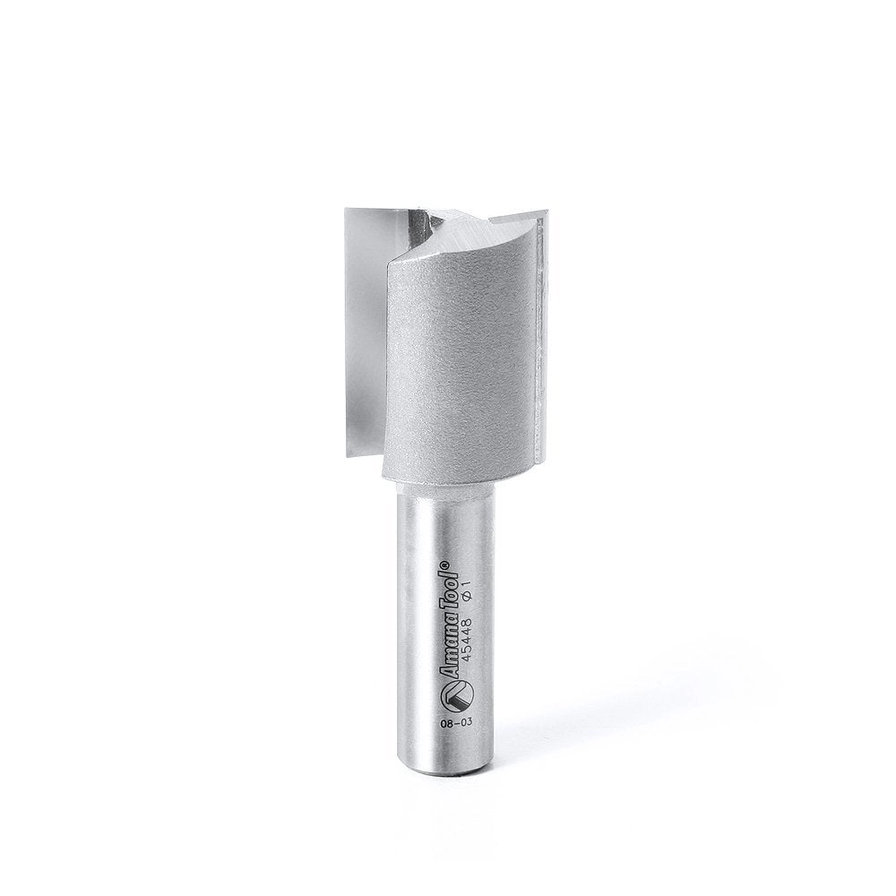 Amana Tool 45448 - 1" 1-1/4