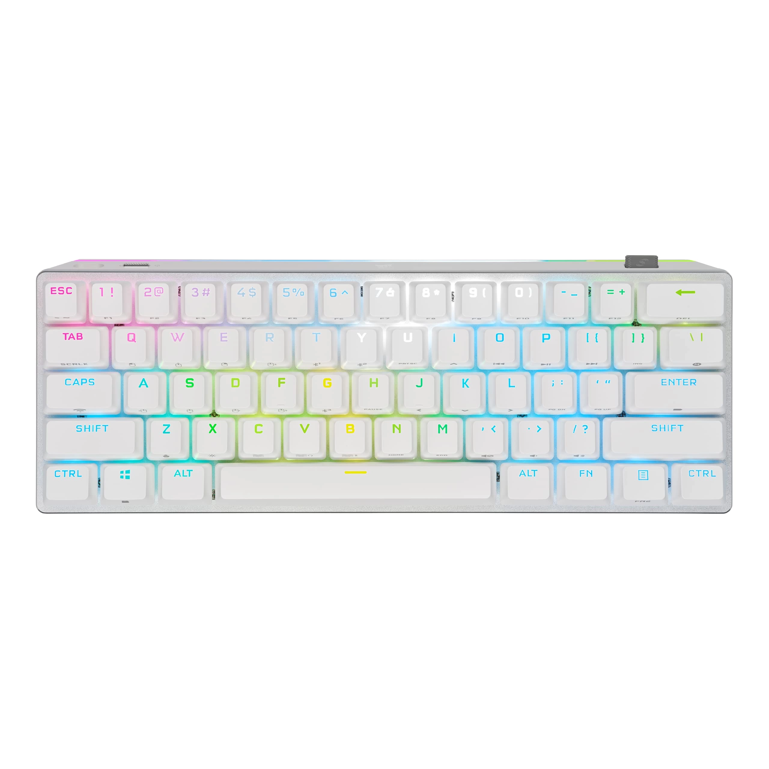 Corsair K70 PRO MINI - NA Wired/Wireless