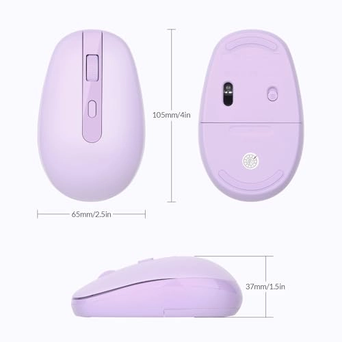 RM700 - Wireless