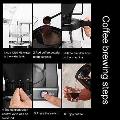 Mini - Removable Tank Automatic Drip