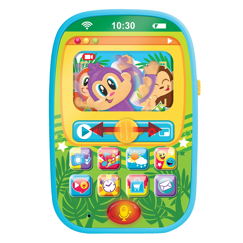 Little Learner My First Tablet - Suitable for 12 months & above