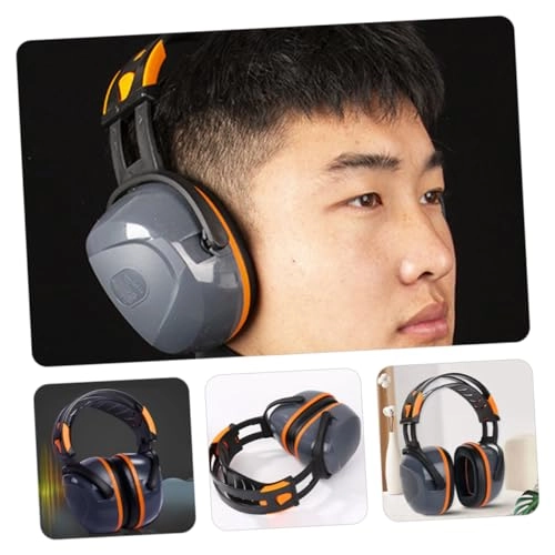 Noise Earmuffs