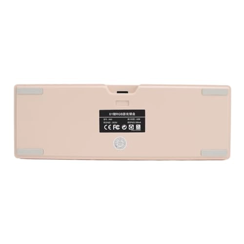 RGB Keyboard - US Wired