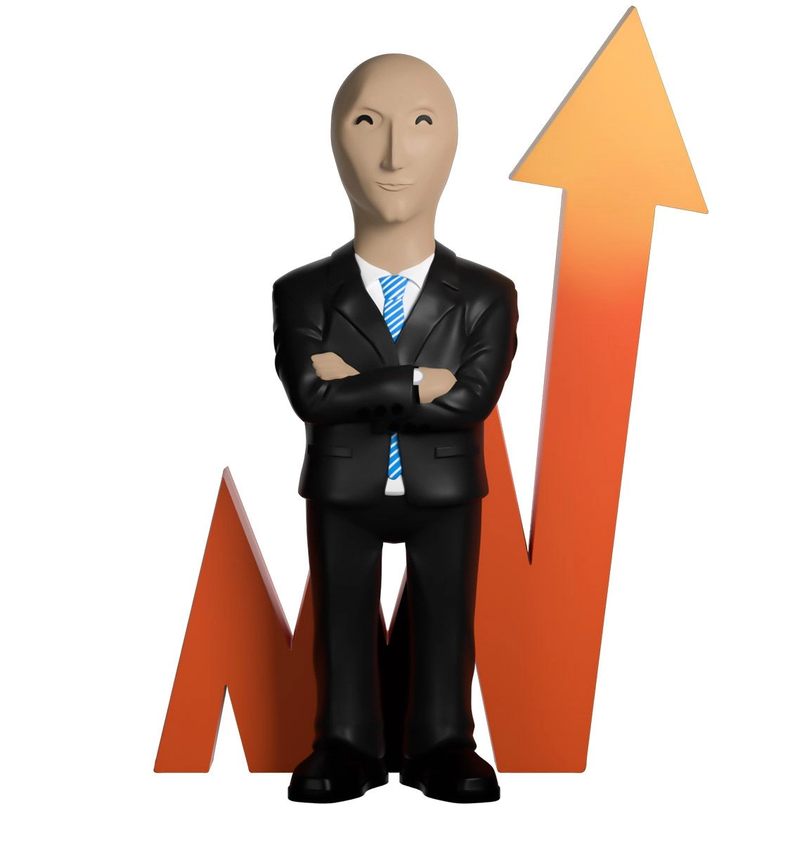 YOUTOOZ Stonks - Memes