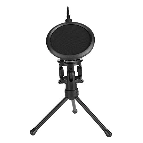 Shock Mount - Microphone Metal + ABS
