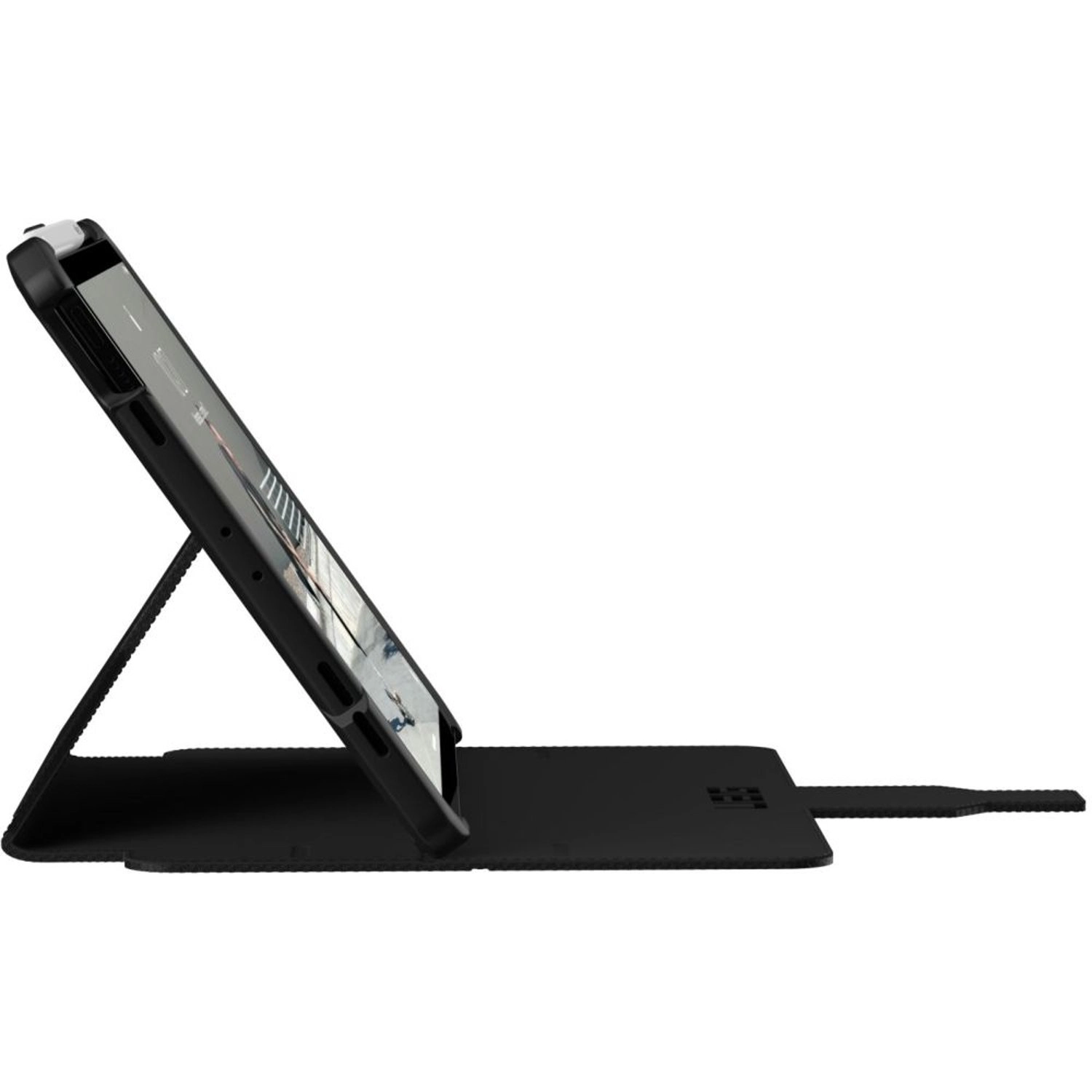 Folio Case with Apple Pencil holder for Apple iPad Pro 11-inch (3rd Gen)