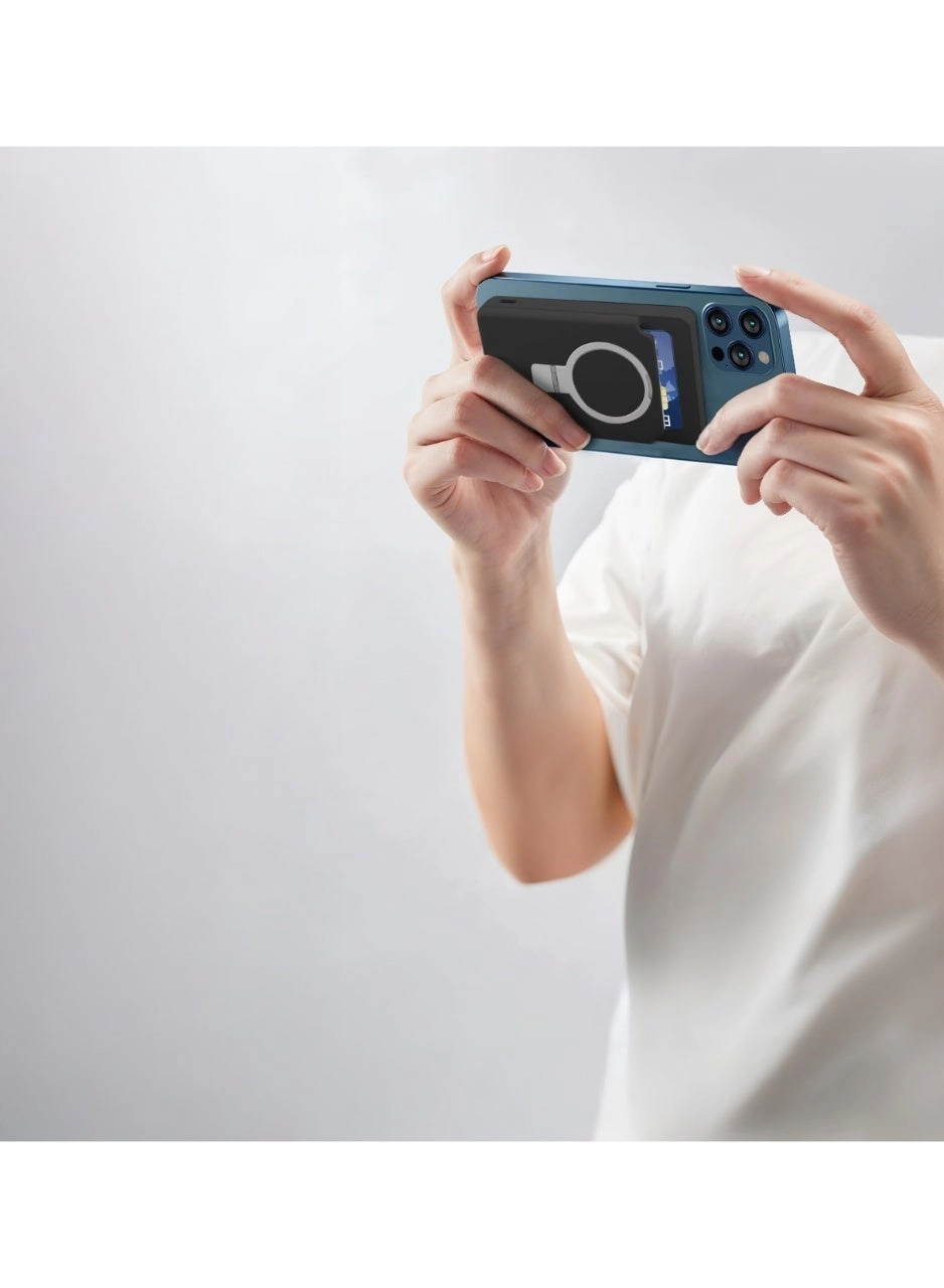 MAGNO Wallet - 5000mAh 20W