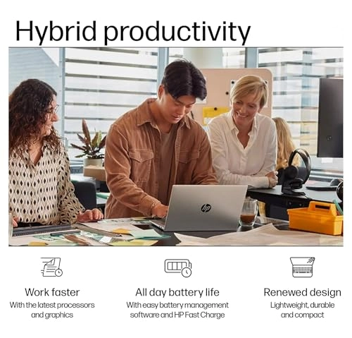 ProBook 460 G11 A1LD7UT - 16'' Core Ultra 5-125U 16GB DDR5 512GB SSD