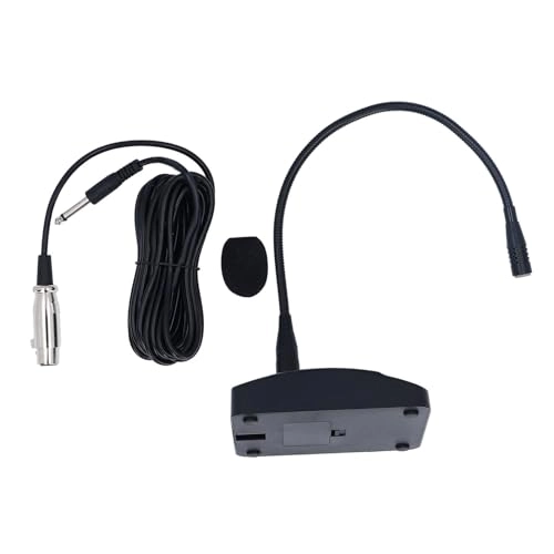 emuiayr741 XLR Microphone