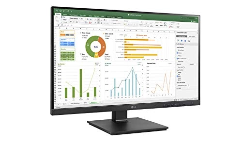 27BN650Y-B - 27 Inches 1920x1080