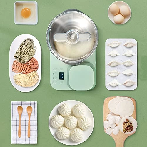 Multifunctional chef model - 5 Liters 1000 watts