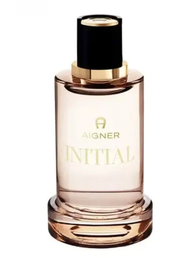 AIGNER Initial Eau de Toilette 100 ml