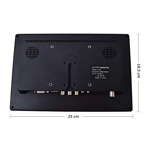 GMON-10 - 10.1 Inches 1280x800