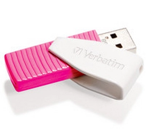 Store 'N' Go - Usb 2.0 16Gb