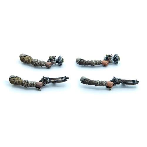 Fallout: Wasteland Warfare: Children of Atom: Zealot Congregation