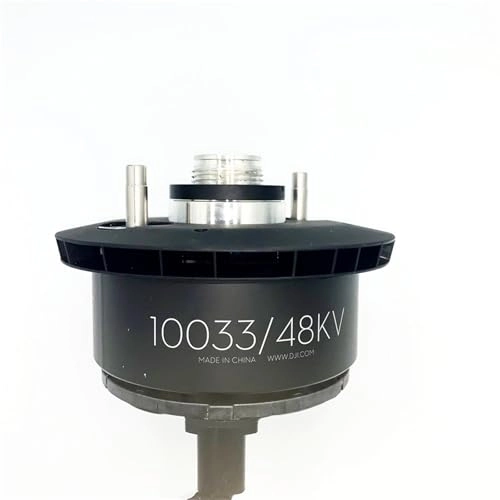 Water Pump Motor - T16/T20