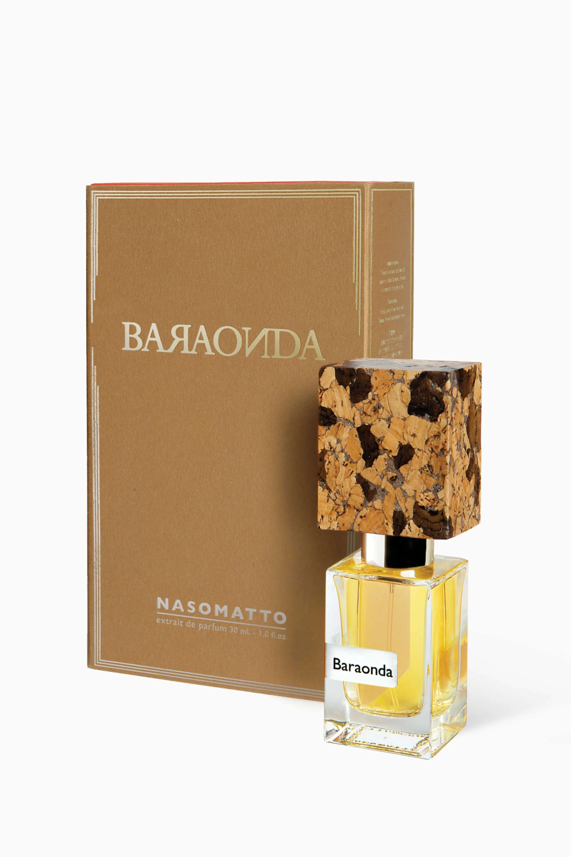 Baraonda - 30ml